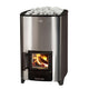 Narvi NC Wood Burning Heaters