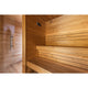 Natura Luxury Outdoor Cabin Sauna By Auroom