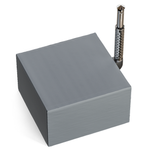 Tub Protective Cases