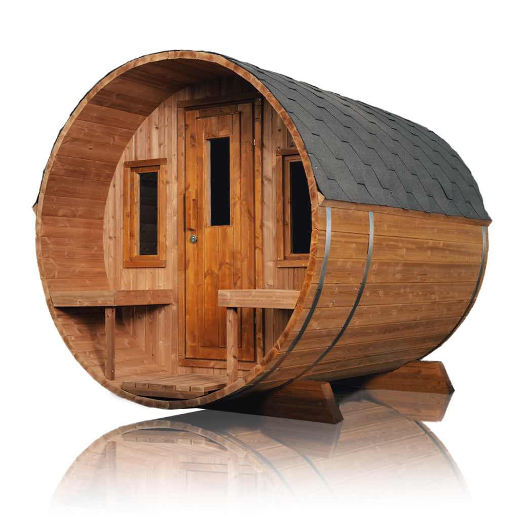 Sauna, Viking Recreational Products