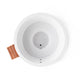 Scandinavian Circular Cold Tubs With Water Chiller (4-6 Person)