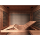 Sunlighten Signature 4 Person Far Infrared Sauna