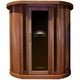 Infrared Saunas - Infra-Core™ Max Series Standard Infrared Sauna By Saunacore