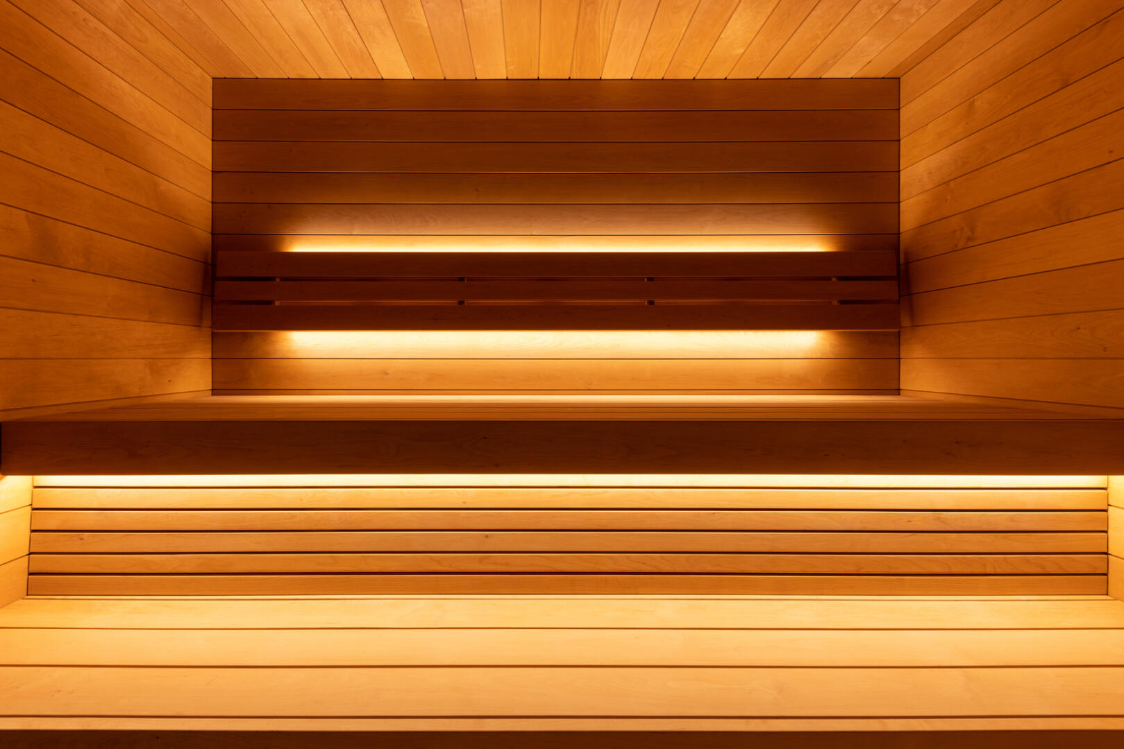 Infrared Sauna