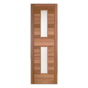 Saunas Door - Insulated Cedar Door By Saunacore