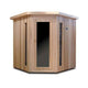 Saunas - Traditional Neo-Classic Series Indoor Sauna By Saunacore