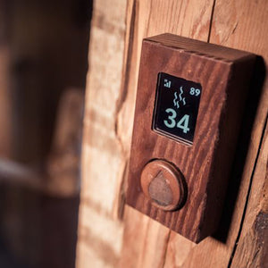 Huum UKU Local Sauna Controller